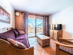 Résidence Telemark - Appartement de charme·Proche des pises·Balcon·WIFI MAE-2524